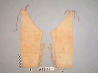 藏品(女子套褲)的圖片